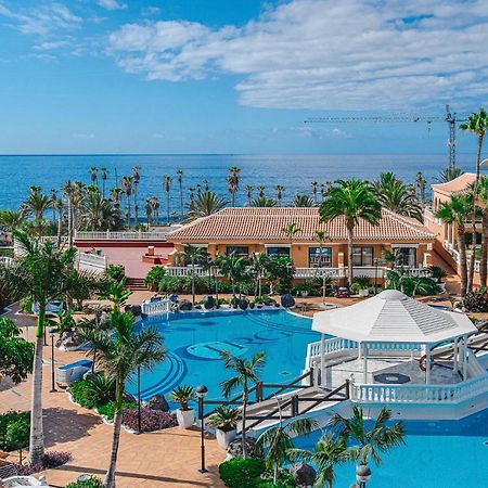 Las Americas Garden بلايا ذي لاس أميريكاس المظهر الخارجي الصورة